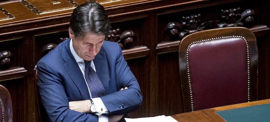 Emergenza coronavirus, governo stringe per decreto legge da 3,6 miliardi. Conte a caccia di consensi