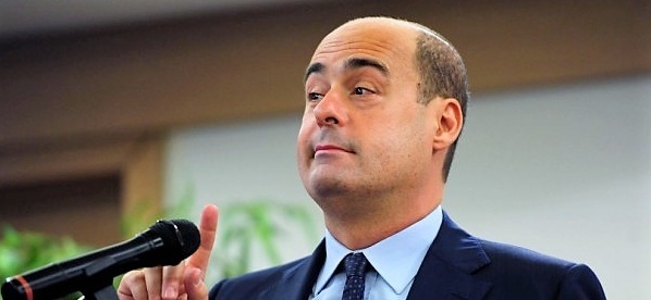 Zingaretti ribalta i pronostici e blinda la leadership