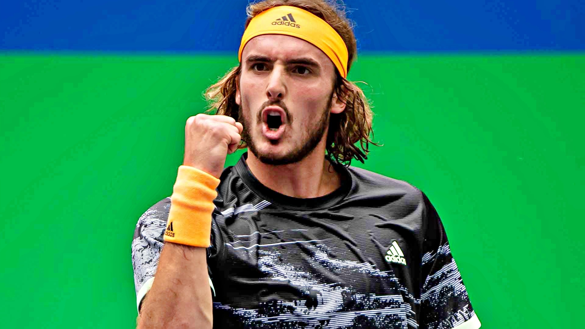 Sinner si arrende al greco Tsitsipas, da lunedì è numero 18 Atp