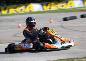 TRAMONTANA 125 Kzn Over