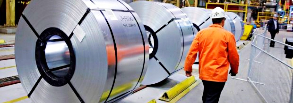 ArcelorMittal, udienza rinviata al 20 dicembre. Morselli: garantita la produzione