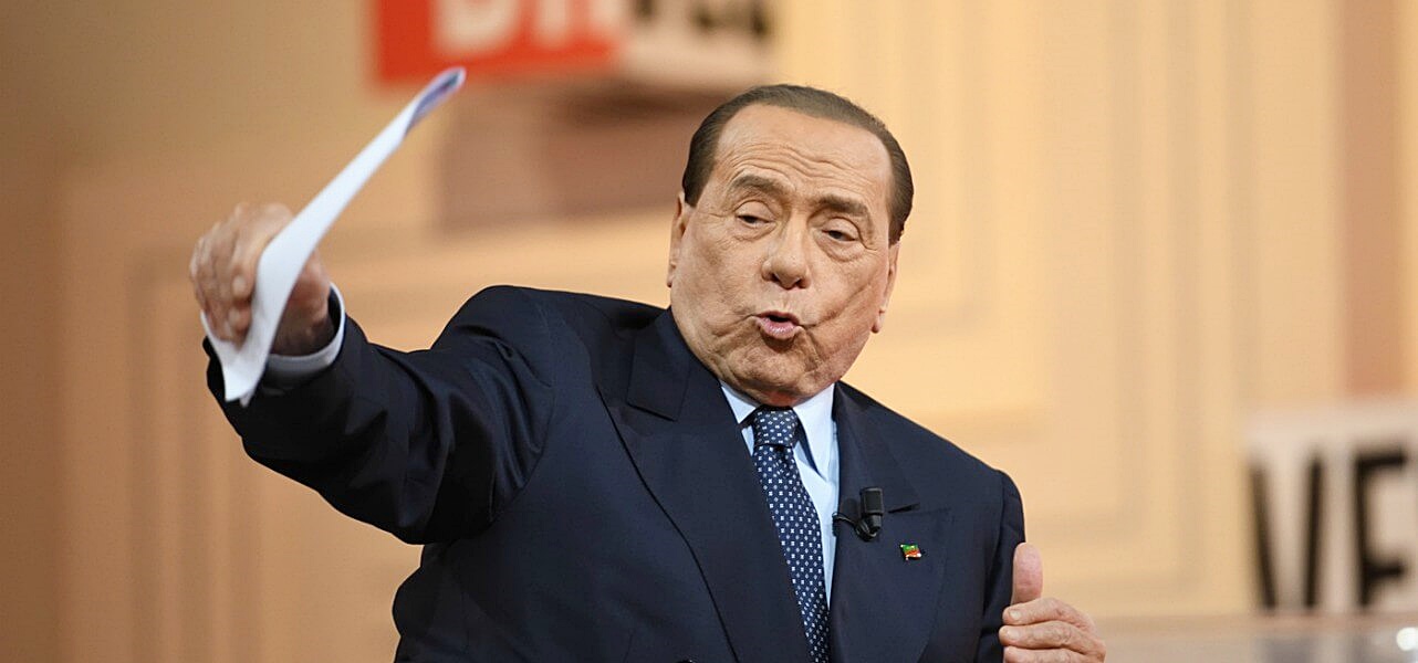 Berlusconi: sto con Confindustria, l’Italia ricorra al Mes