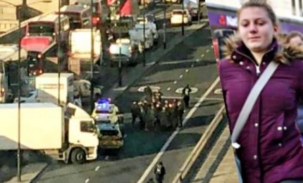 Polizia uccide un uomo sul London Bridge, arrestato l'aggressore. Scotland Yard, "terrorismo"