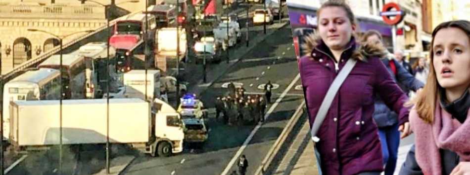 Polizia uccide un uomo sul London Bridge, arrestato l’aggressore. Scotland Yard, “terrorismo”