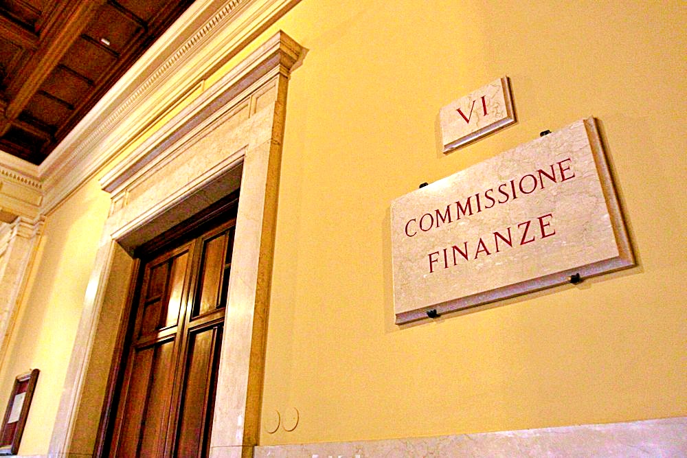 Verso rinvio del voto su presidenze di commissione al Senato