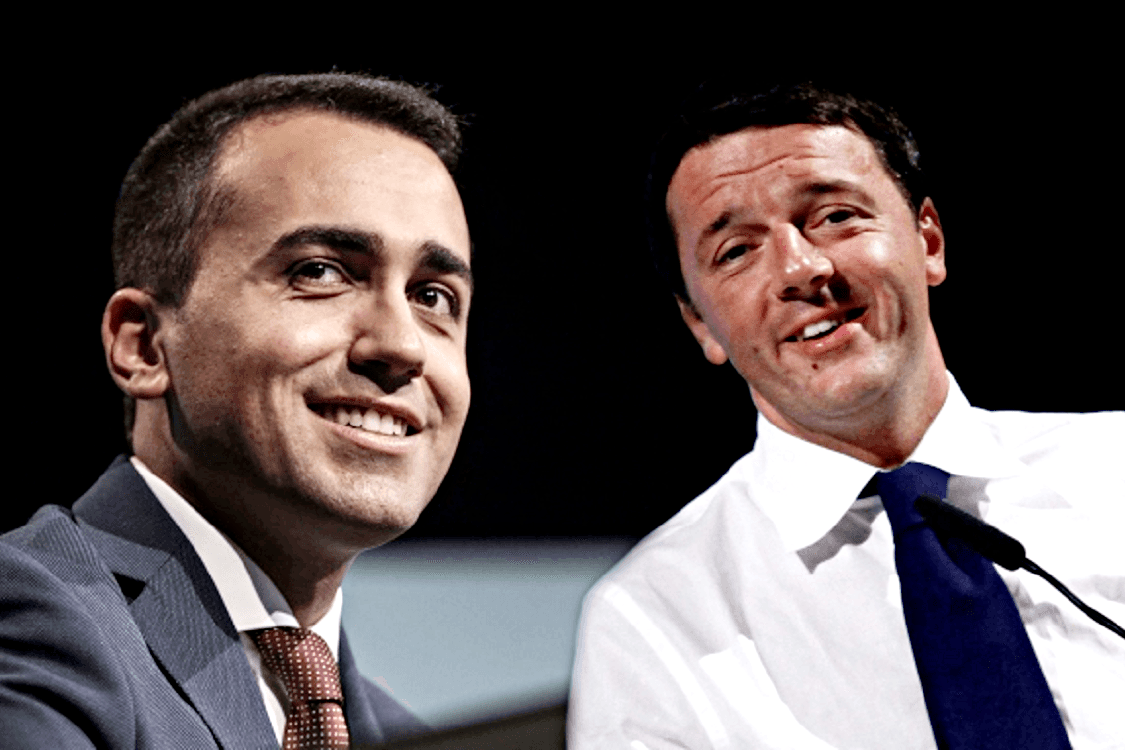 di-maio-renzi