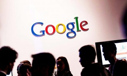 Google ha raccolto dati sanitari di 50 milioni di persone