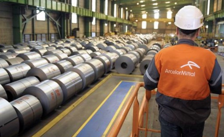 Ex Ilva, è bufera sul nuovo piano industriale di ArcelorMittal