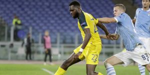 Italy Soccer Europa League