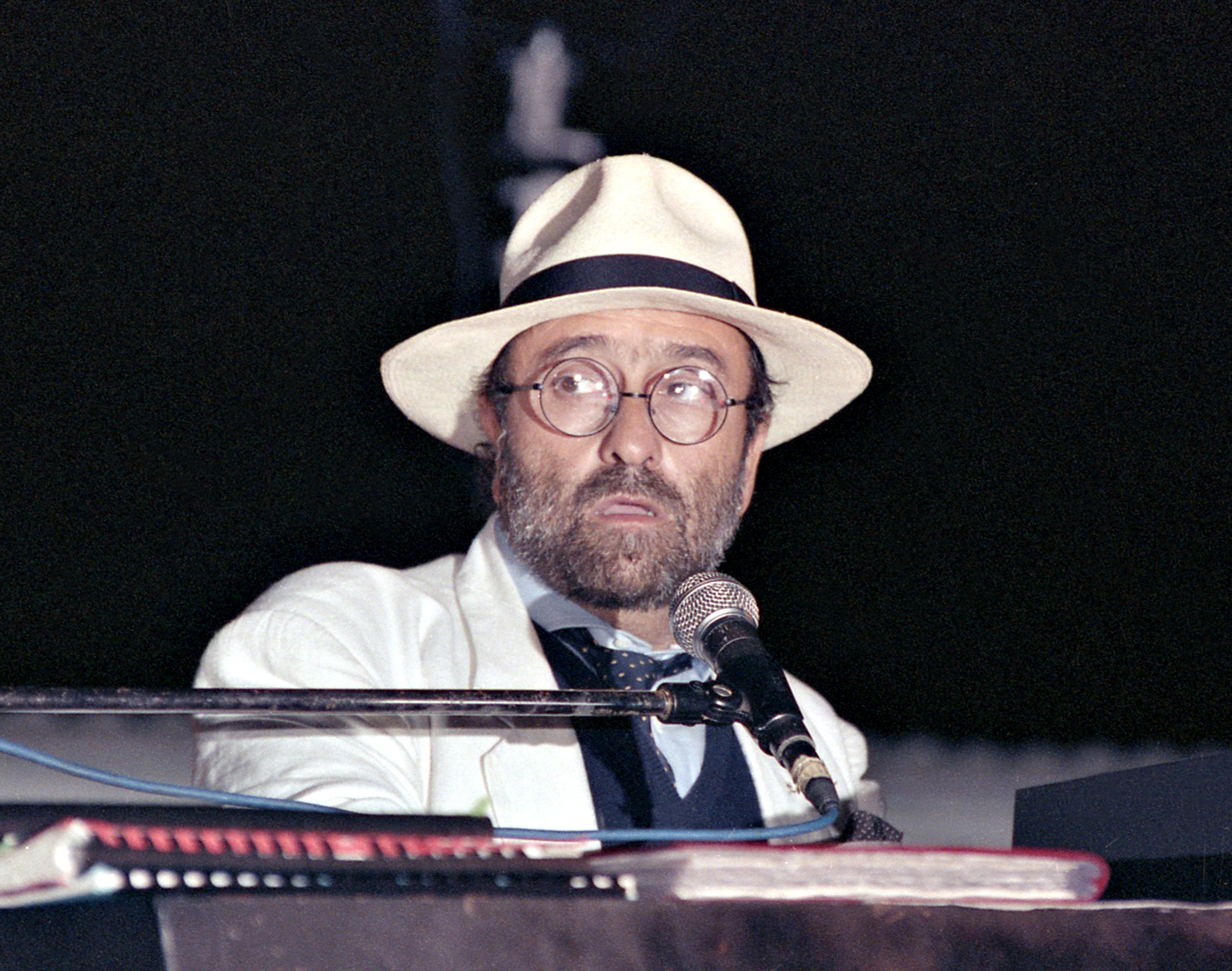 Nel 2023 il Musical con le canzoni di Lucio Dalla