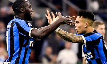 Bologna-Inter 0-1, Conte mette le mani sullo scudetto
