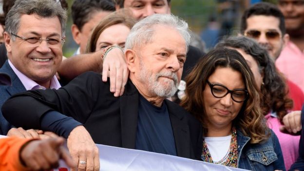 lula