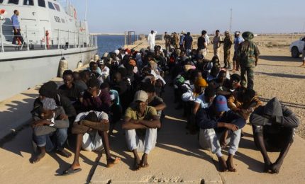 La Libia "apre" a modifiche Memorandum