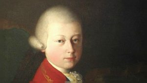mozart