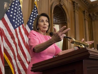 Pelosi: “Procediamo con articoli di impeachment per Trump”