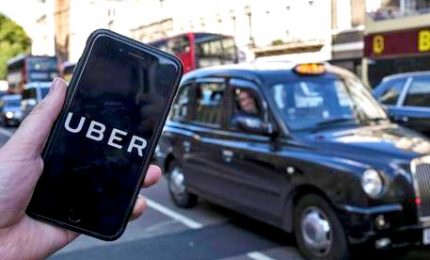Londra non rinnova la licenza a Uber