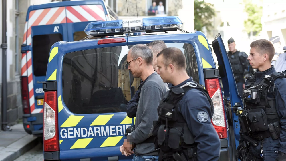 Incidenti G8 di Genova: la Francia scarcera l’anarchico Vecchi, no estradizione