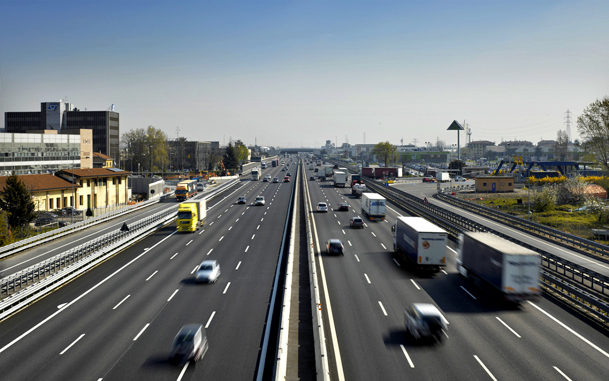 Autostrade per l’Italia, norma concessioni “profili incostituzionali”