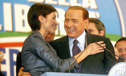 Oggi Carfagna presenta suo movimento, Cottarelli in squadra. Berlusconi: "E' inutile". Santelli candidata centrodestra in Calabria