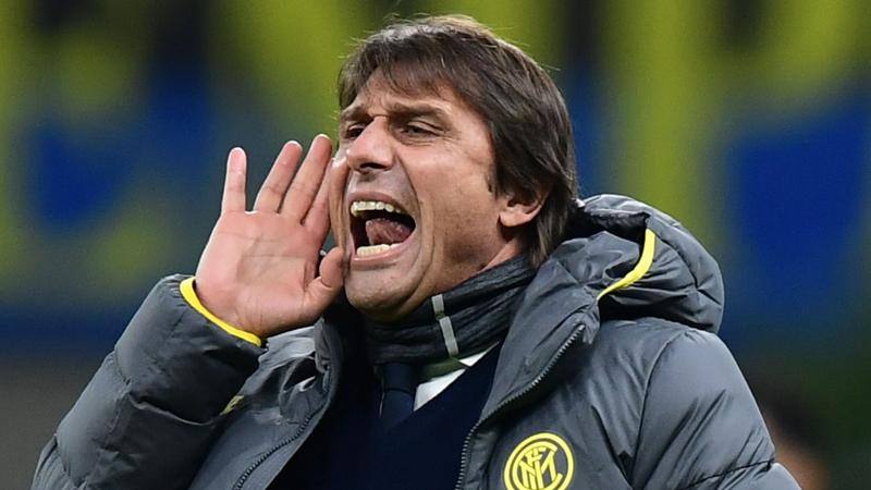 Conte carica l’Inter: chiudere 2019 in testa con Juve segnale importante