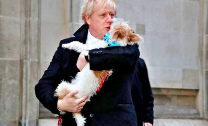 Coronavirus, Boris Johnson positivo. In Gran Bretagna sale il numero morti