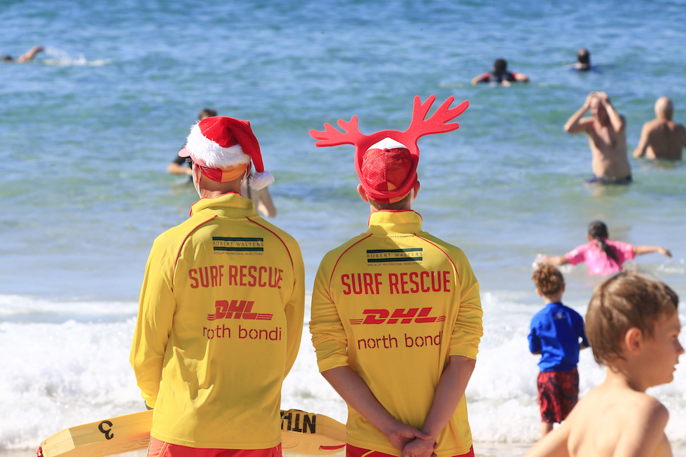 Australia, in arrivo il giorno più caldo in assoluto