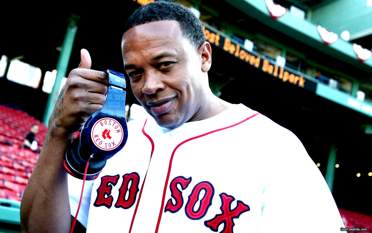 E’ il rapper Dr. Dre l’artista più pagato del decennio