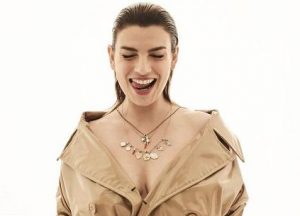 Musica/Da oggi in radio il nuovo singolo di Emma estratto da "Fortuna"