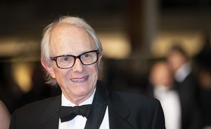 Ken Loach a Roma: dopo la Brexit più dura la vita dei lavoratori