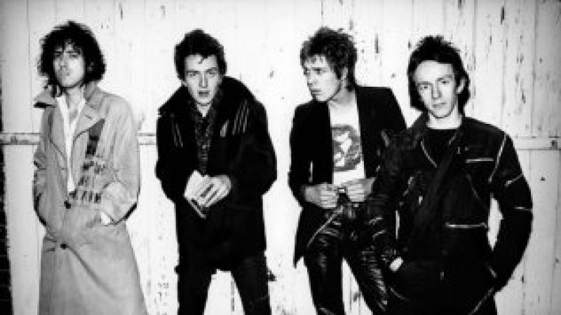 Revolution Rock: 40 anni fa usciva London Calling