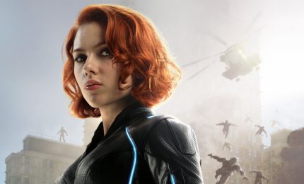 Il trailer di "Black Widow", nuovo film Marvel con Johansson