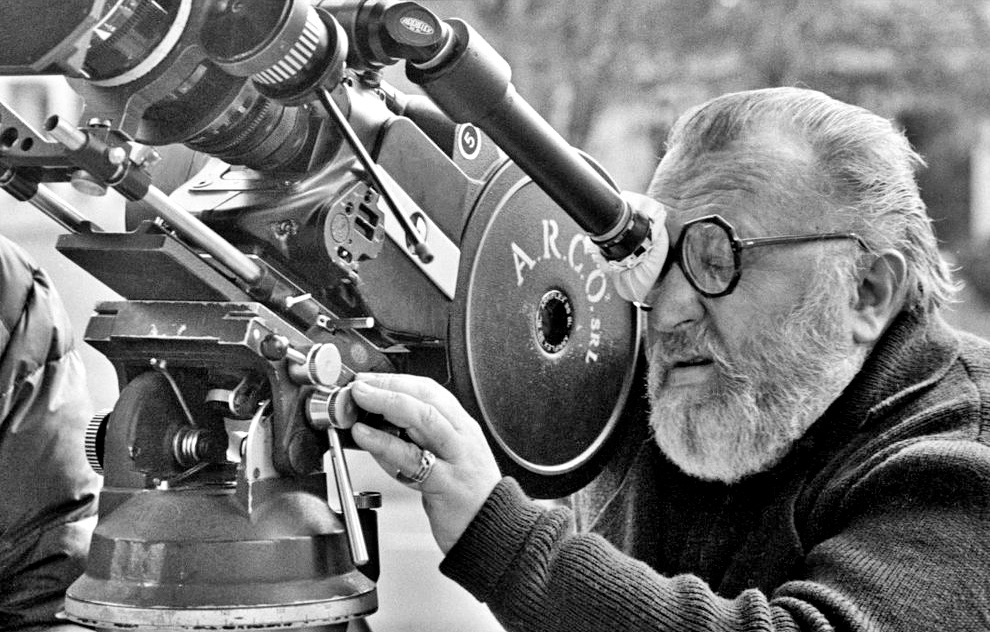 Roma omaggia Sergio Leone con una grande mostra all’Ara Pacis