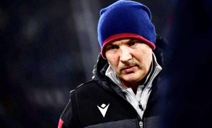 Bologna-Parma 4-1, E' di Mihajlovic il derby emiliano