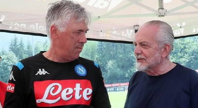 Ufficiale, il Napoli esonera Ancelotti. Arriva Gattuso