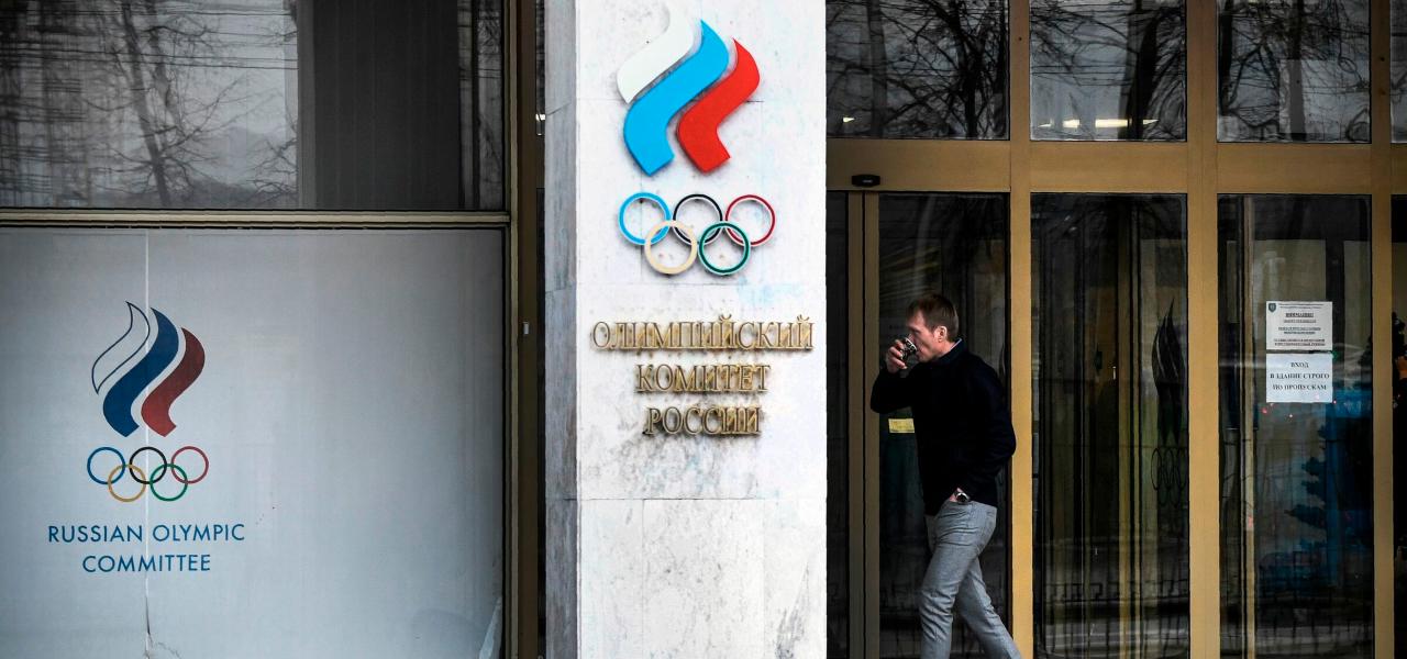 Doping, la Russia bandita da Olimpiadi e Campionati mondo