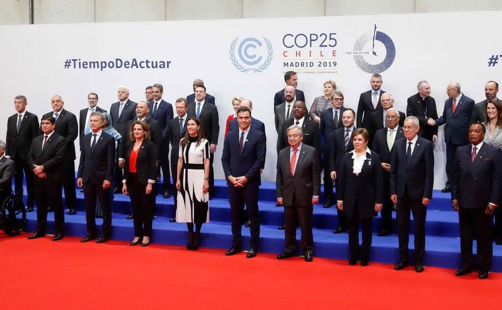 cop25