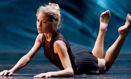 Eleonora Abbagnato lascia l'Opera di Parigi: "Un palco unico"