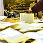 Comunali 2026, il centrodestra consolida Venezia e domina a Reggio Calabria. Affluenza in calo