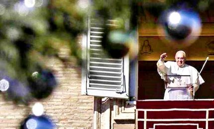 Papa nel giorno di Santo Stefano: Ricordare martiri di ieri e oggi
