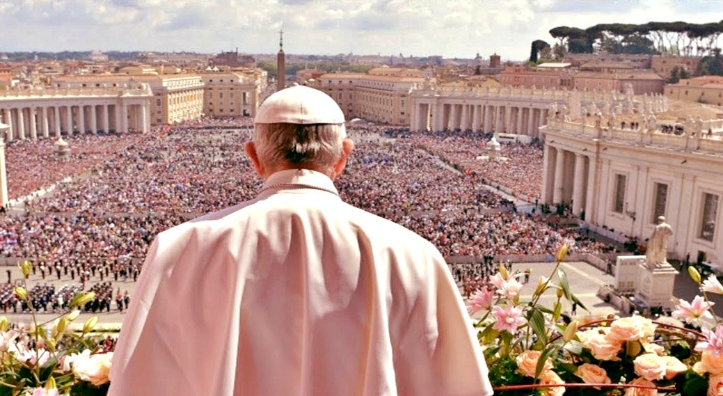 Papa: tenebre nei conflitti economici e geopolitici ma luce Cristo più grande