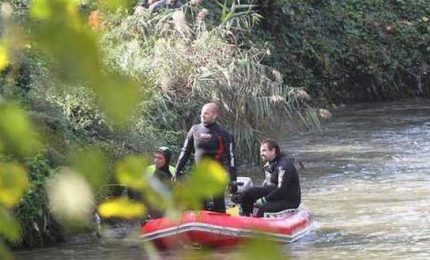 Ritrovato morto motociclista in fiume Mugello