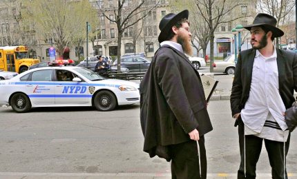 New York, attacco con machete al rabbino: parlano i testimoni