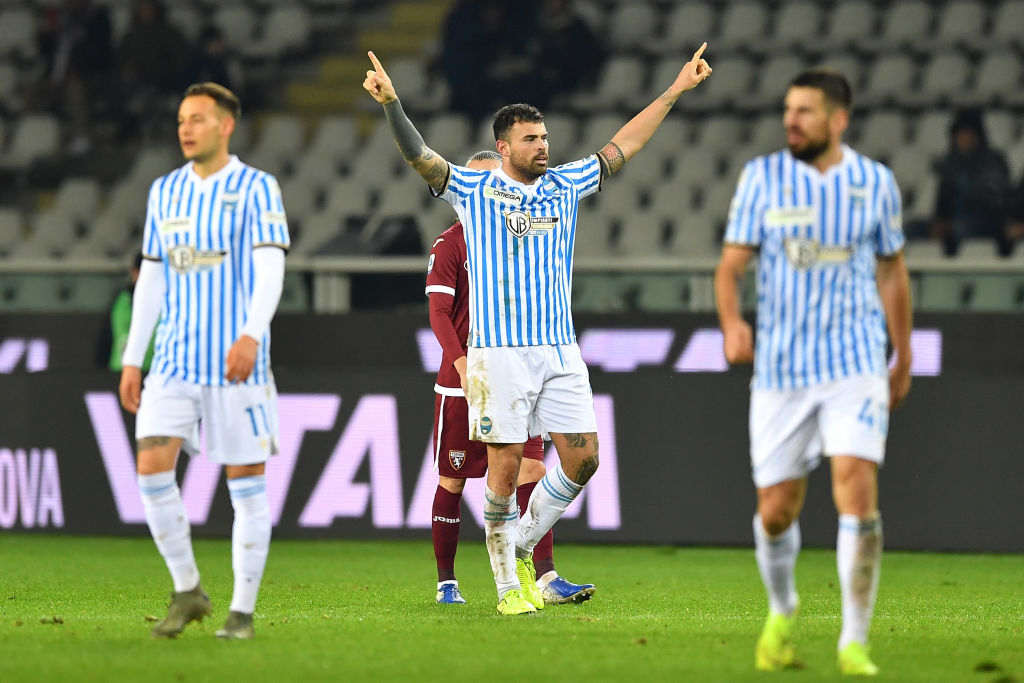 Spal rimonta il Toro, 2-1 riapre salvezza