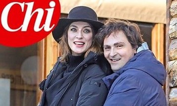 Elisa Isoardi e Alessandro Di Paolo, nuova love story