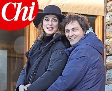 Elisa Isoardi e Alessandro Di Paolo, nuova love story