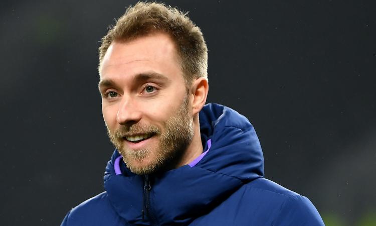 L’Inter annuncia Eriksen. Lautaro salta derby