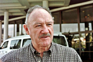 Gene Hackman