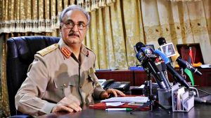 Haftar
