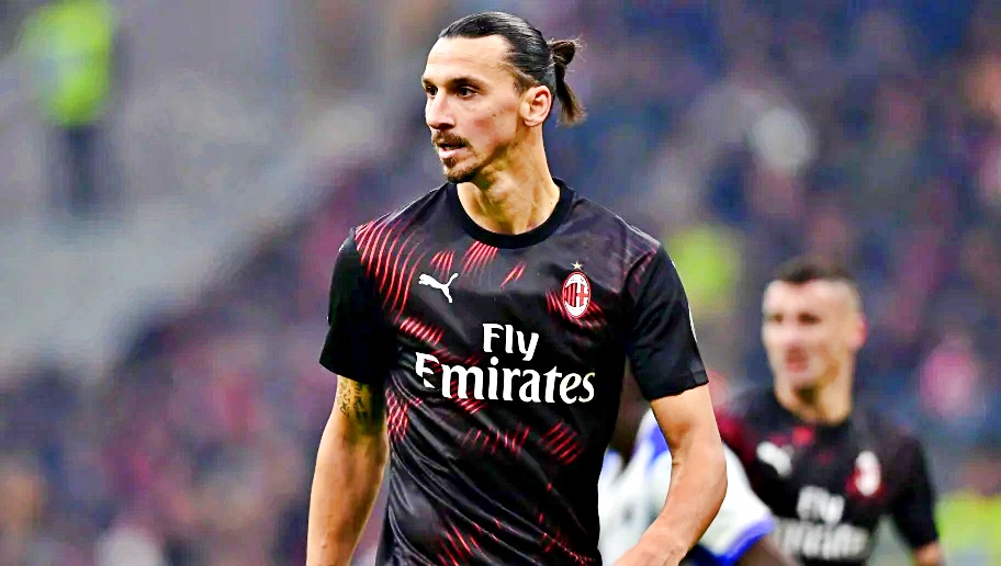 Scossa Ibra non basta a Milan, con Samp a San Siro