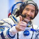 Luca Parmitano